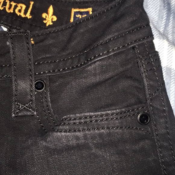 ❌SOLD❌Rock Revival Sora Skinny 26 - Picture 5 of 7